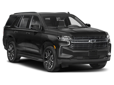 2024 Chevrolet Tahoe 4WD RST