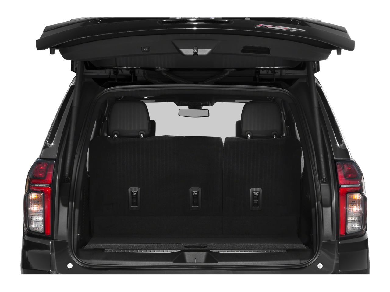 2024 Chevrolet Tahoe 4WD RST