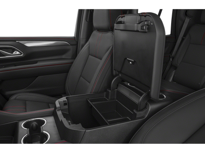 2024 Chevrolet Tahoe 4WD RST