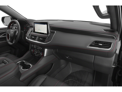 2024 Chevrolet Tahoe 4WD RST