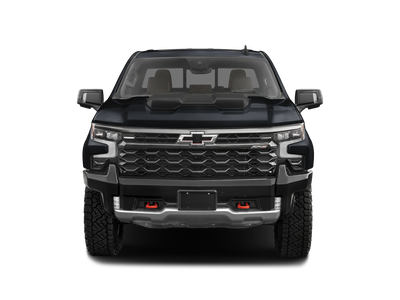 2024 Chevrolet Silverado 1500 Crew Cab Short Box 4-Wheel Drive ZR2