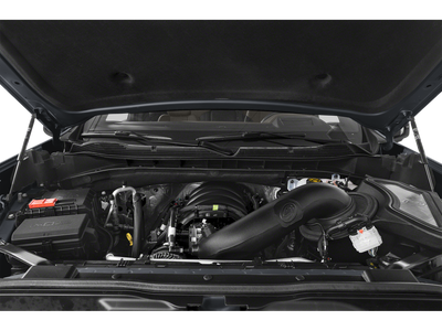 2024 Chevrolet Silverado 1500 Crew Cab Short Box 4-Wheel Drive ZR2