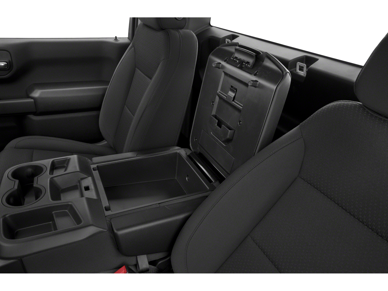 2024 Chevrolet Silverado 1500 Base