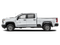 2024 Chevrolet Silverado 2500 HD Crew Cab Standard Box 4-Wheel Drive LTZ