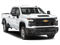 2024 Chevrolet Silverado 2500 HD Crew Cab Standard Box 4-Wheel Drive LTZ