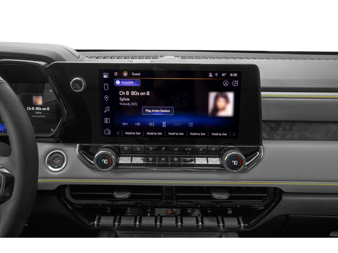 2024 Chevrolet Colorado ZR2 - Photo 41