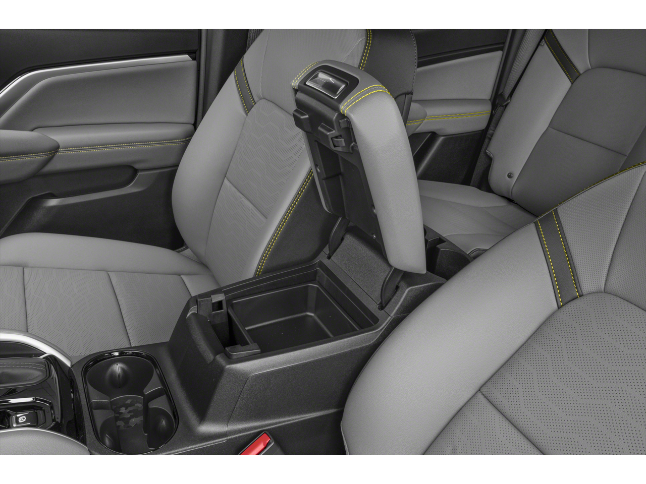 2024 Chevrolet Colorado ZR2 - Photo 45