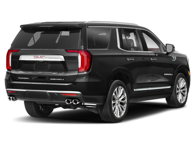 2024 GMC Yukon 4WD 4dr Denali
