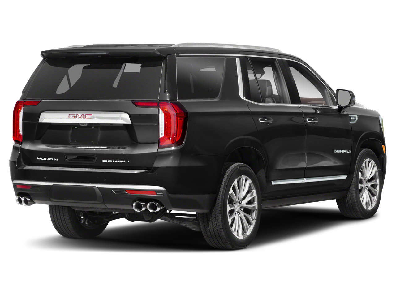 2024 GMC Yukon 4WD 4dr Denali