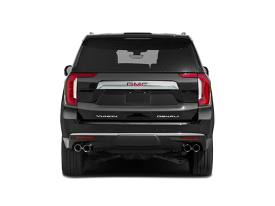 2024 GMC Yukon 4WD 4dr Denali