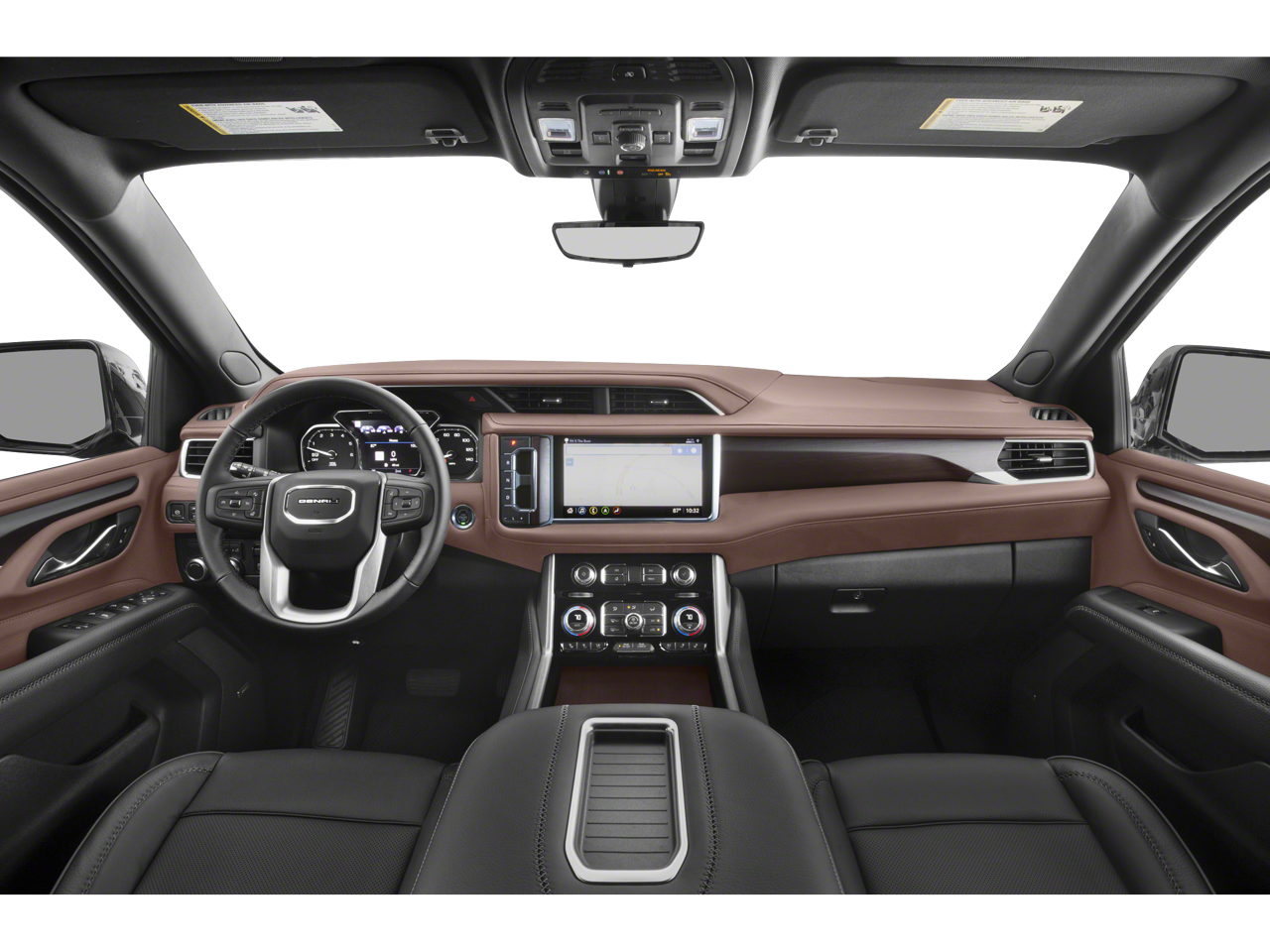 2024 GMC Yukon 4WD 4dr Denali