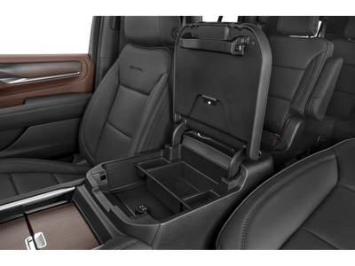 2024 GMC Yukon 4WD 4dr Denali