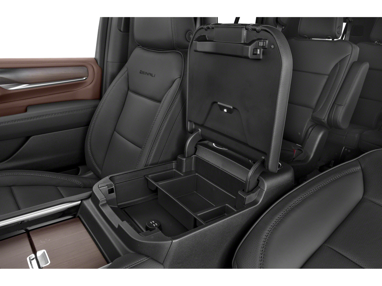 2024 GMC Yukon 4WD 4dr Denali