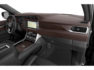 2024 GMC Yukon 4WD 4dr Denali