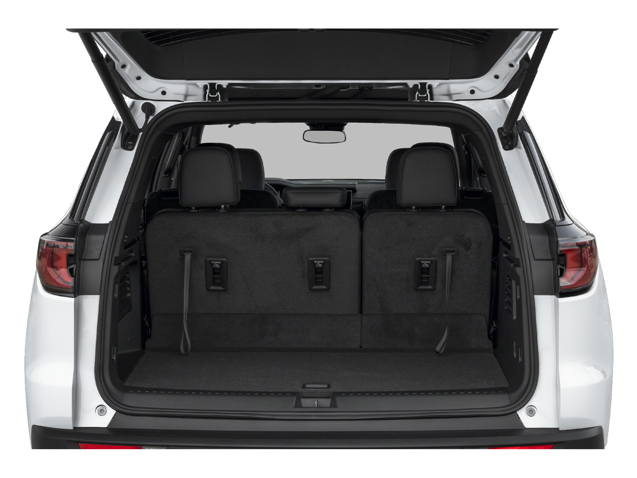 2024 GMC Acadia FWD Elevation