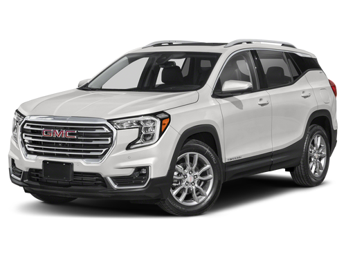 2024 GMC Terrain AWD 4dr SLT
