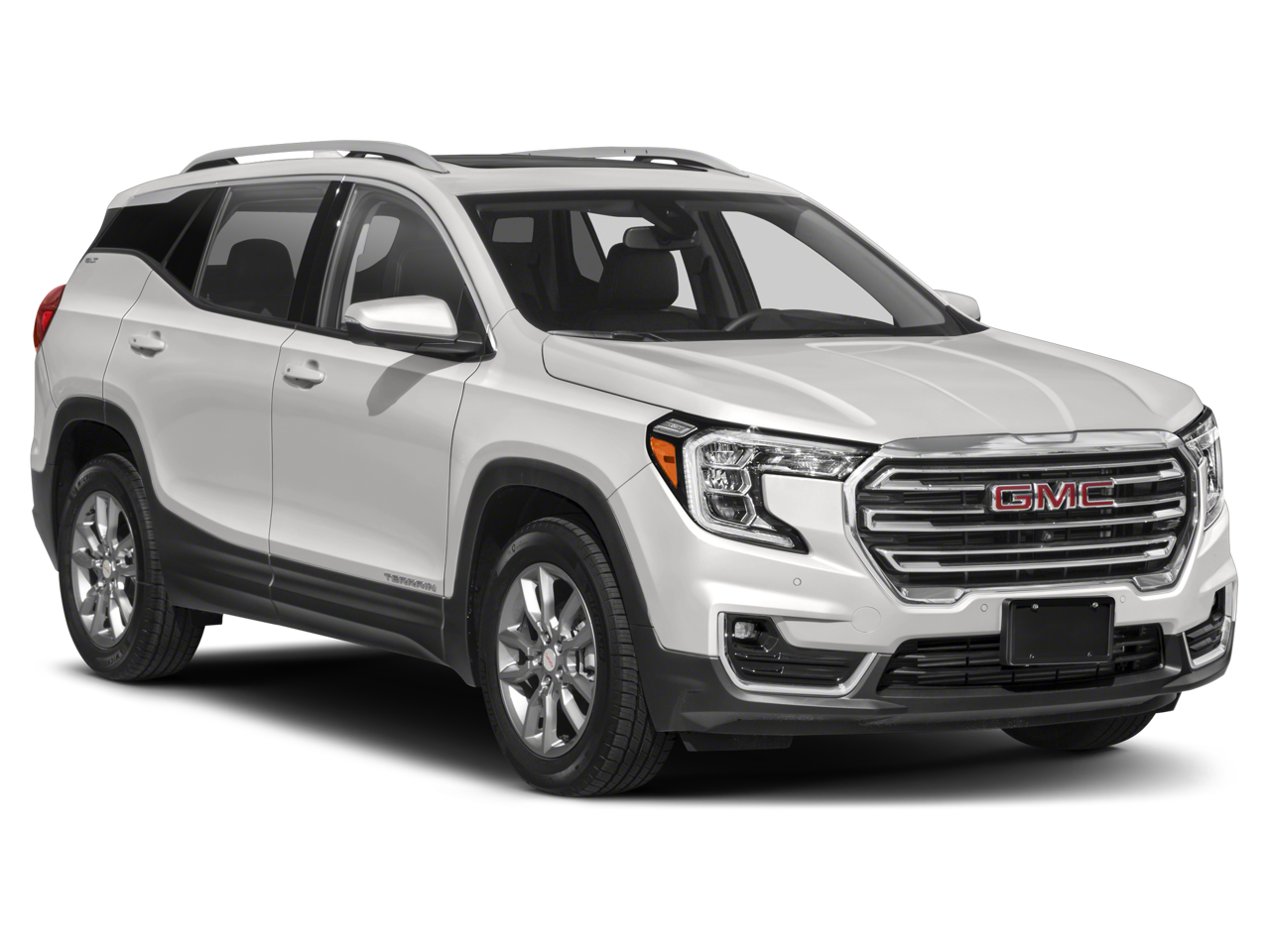 2024 GMC Terrain AWD 4dr SLT