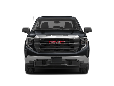 2024 GMC Sierra 1500 Crew Cab Standard Box 4-Wheel Drive Elevation