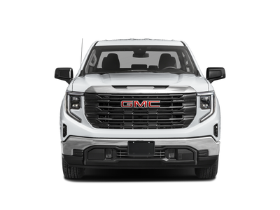 2024 GMC Sierra 1500 Double Cab Standard Box 4-Wheel Drive SLE