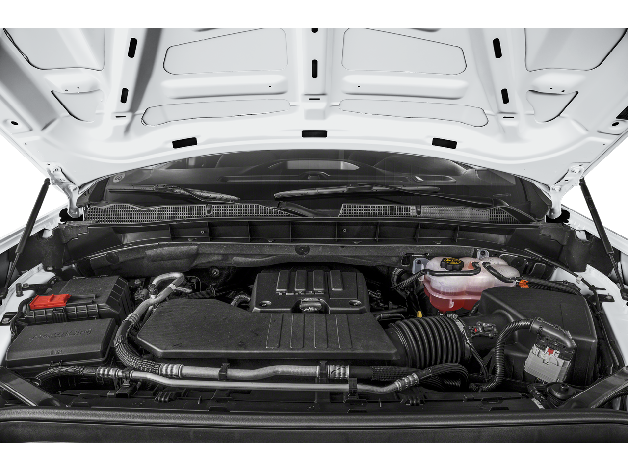2024 GMC Sierra 1500 Double Cab Standard Box 4-Wheel Drive SLE