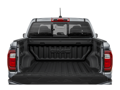 2024 GMC Canyon Crew Cab Short Box 4-Wheel Drive AT4X