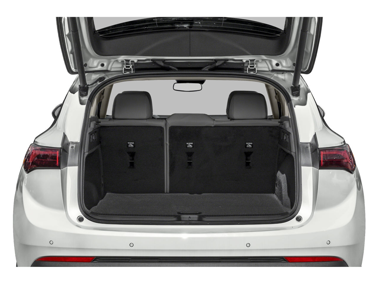 2025 Buick Envision AWD 4dr Sport Touring