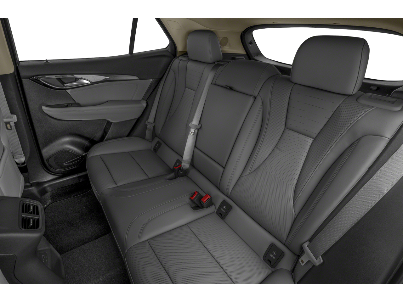 2025 Buick Envision AWD 4dr Sport Touring