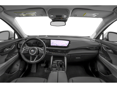 2025 Buick Envision AWD 4dr Preferred