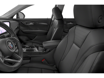 2025 Buick Envision AWD 4dr Preferred
