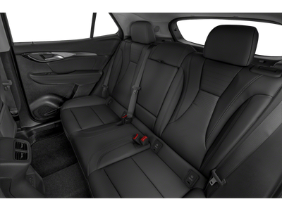 2025 Buick Envision AWD 4dr Preferred