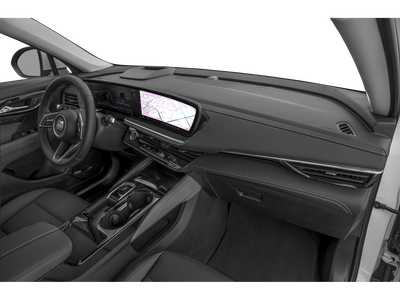 2025 Buick Envision AWD 4dr Preferred