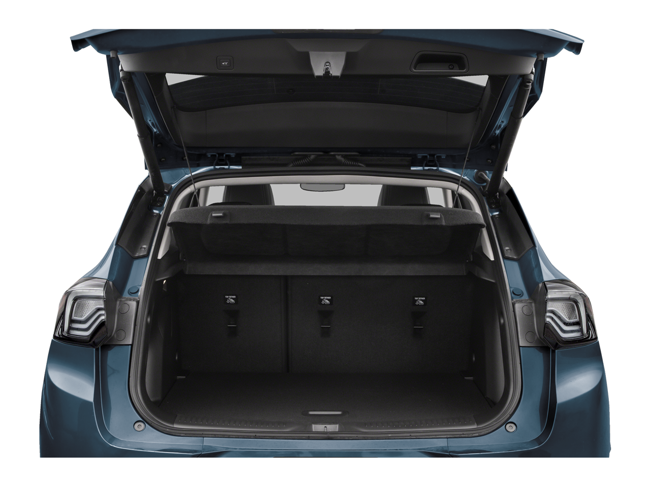 2025 Buick Encore GX Avenir AWD