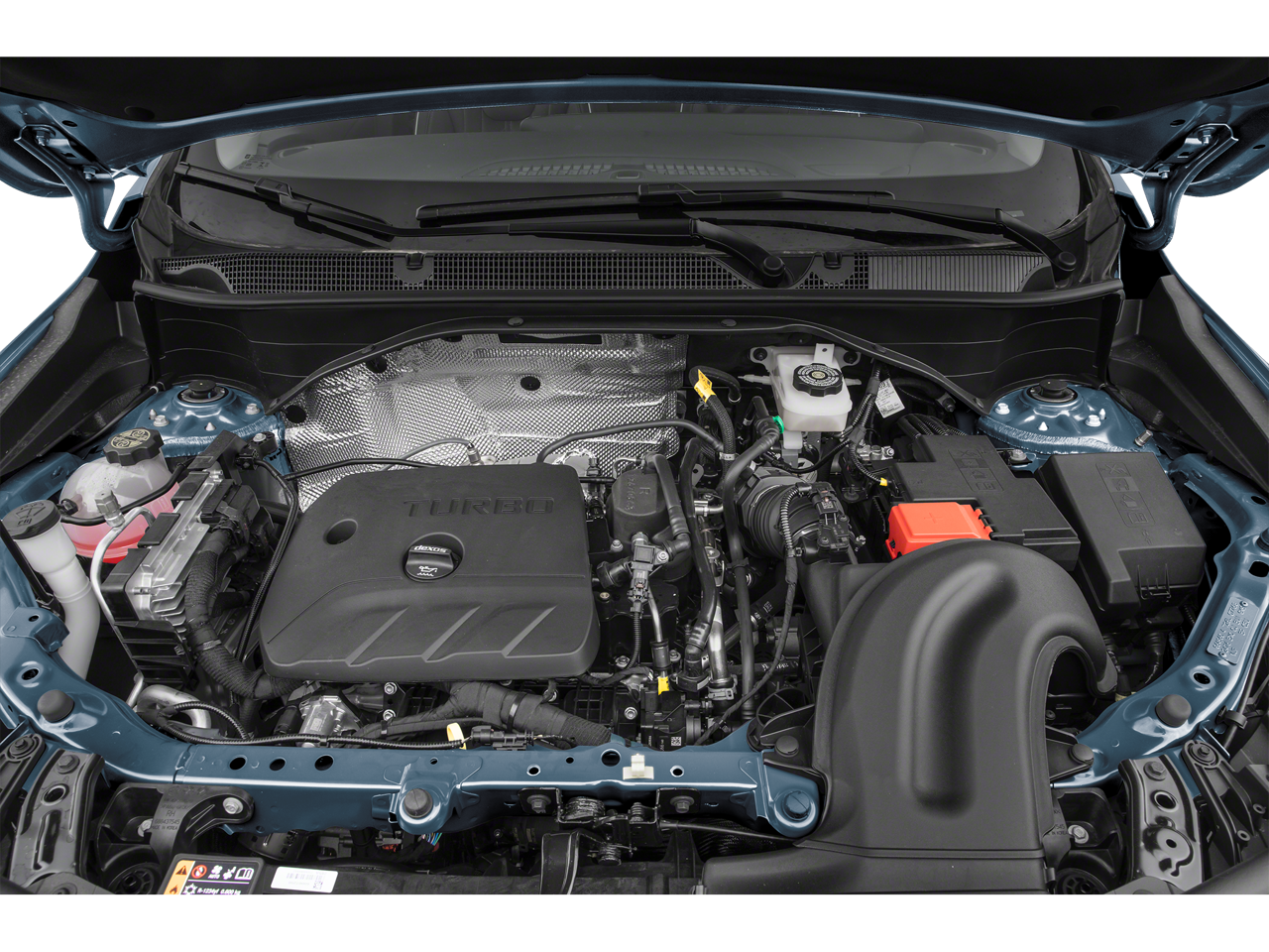 2025 Buick Encore GX Avenir AWD