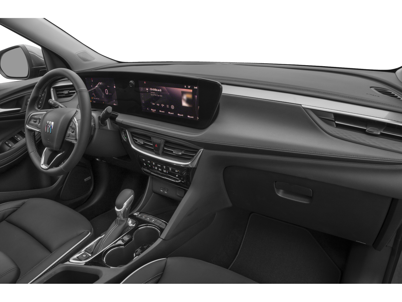 2025 Buick Encore GX Avenir AWD