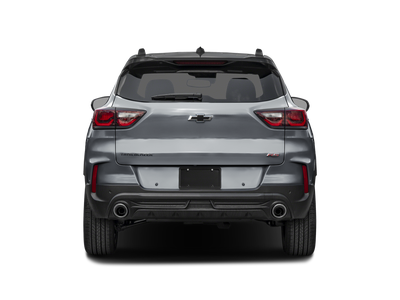 2025 Chevrolet Trailblazer AWD 4dr RS