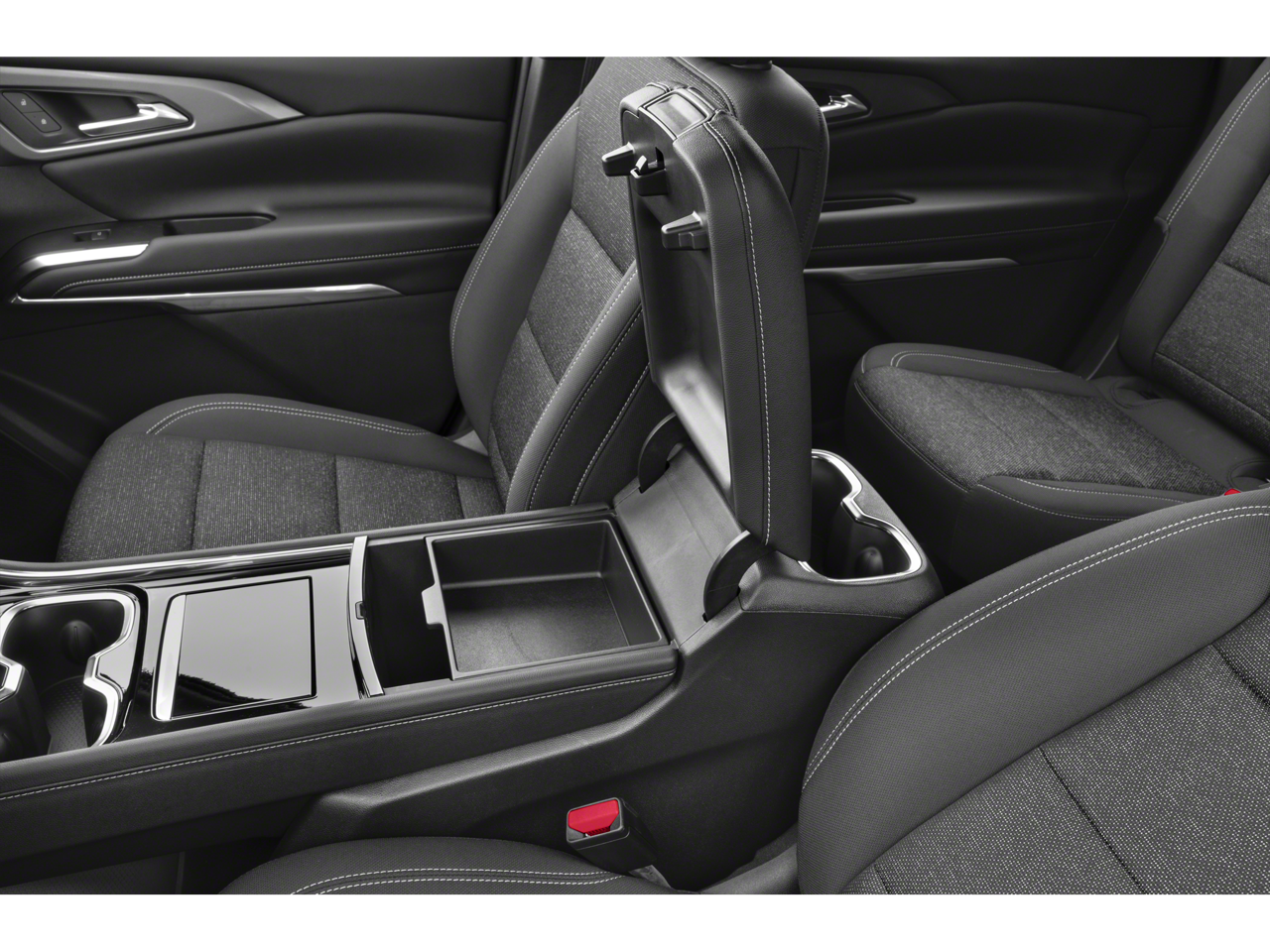 2025 Chevrolet Traverse LT w/2LT