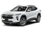 2025 Chevrolet Trax FWD 4dr LT