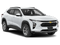 2025 Chevrolet Trax FWD 4dr LT