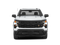 2025 Chevrolet Silverado 1500 Regular Cab Standard Box 4-Wheel Drive WT