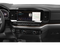 2025 Chevrolet Silverado 1500 Crew Cab Short Box 4-Wheel Drive LT Trail Boss