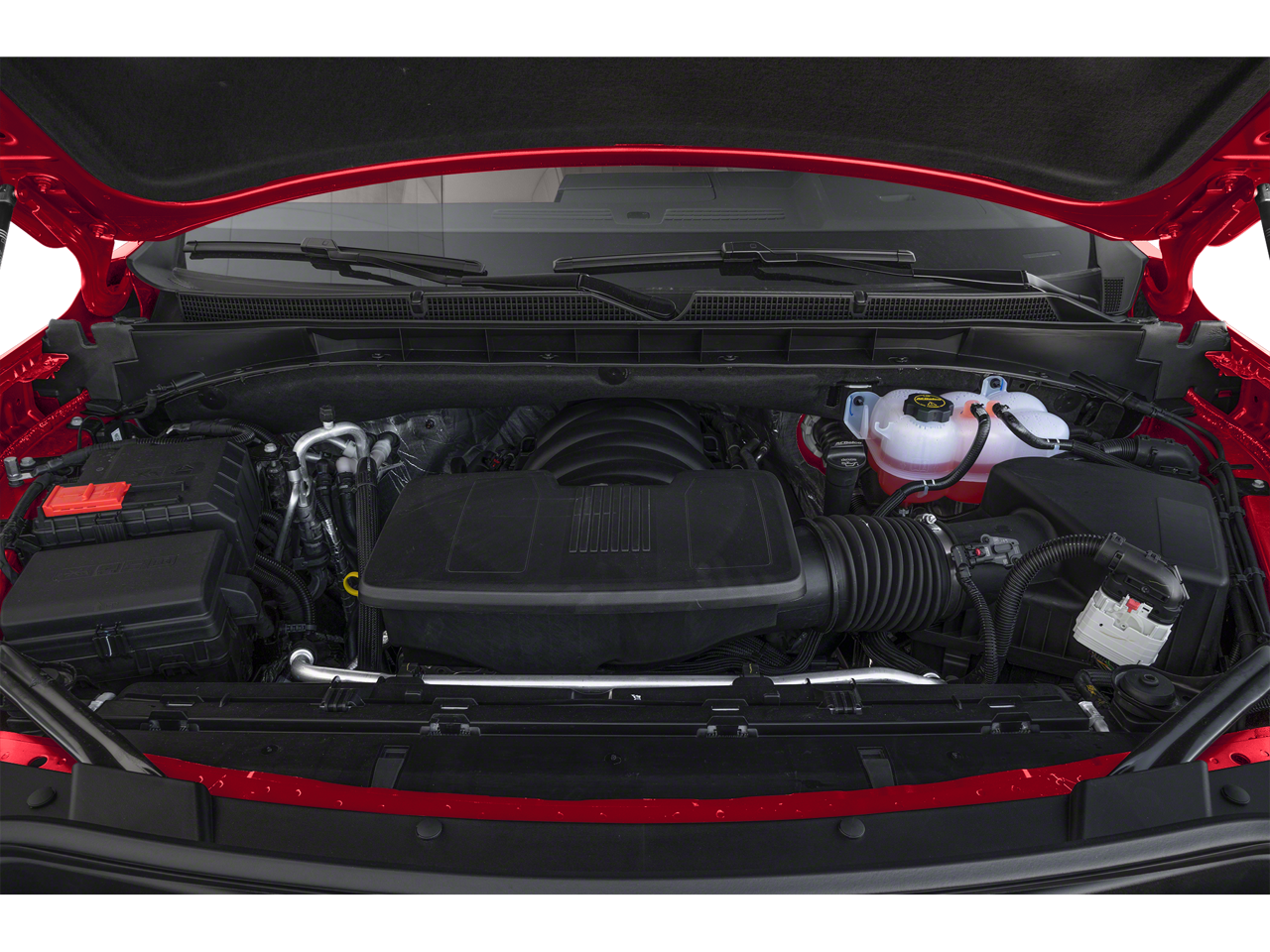 2025 GMC Yukon 4WD 4dr Elevation