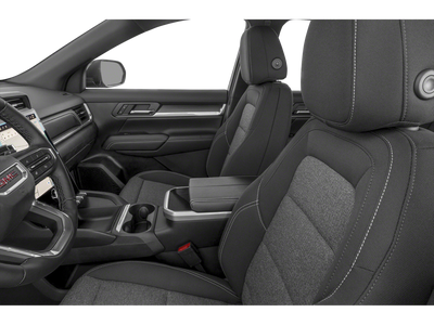 2025 GMC Terrain AWD 4dr Elevation