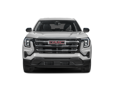 2025 GMC Terrain AWD 4dr Elevation