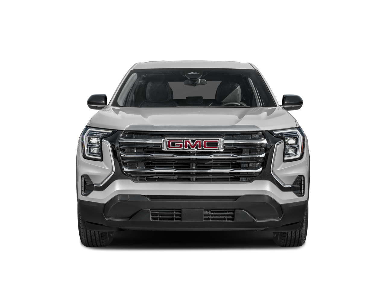 2025 GMC Terrain AWD 4dr Elevation
