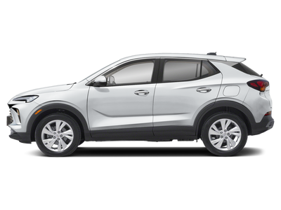 2026 Buick Encore GX Preferred AWD