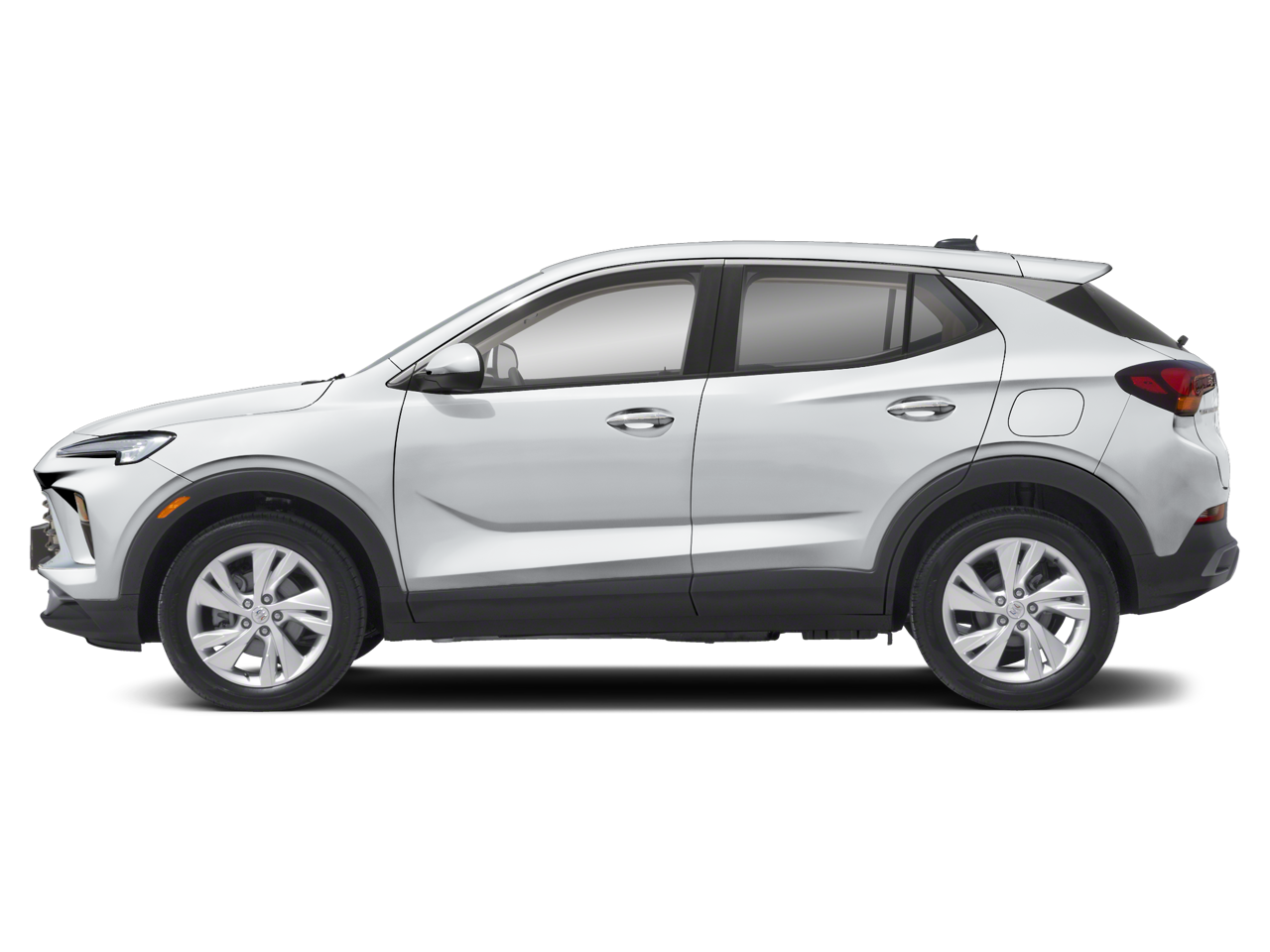 2026 Buick Encore GX Preferred AWD