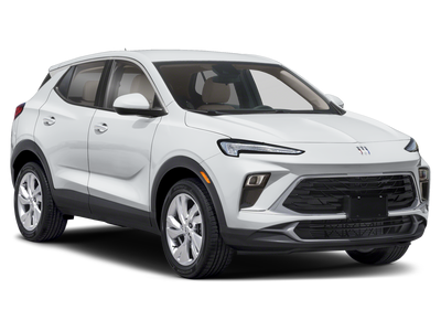 2026 Buick Encore GX Preferred AWD