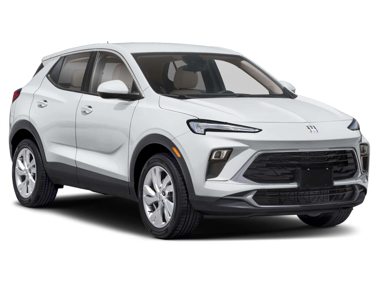 2026 Buick Encore GX Preferred AWD