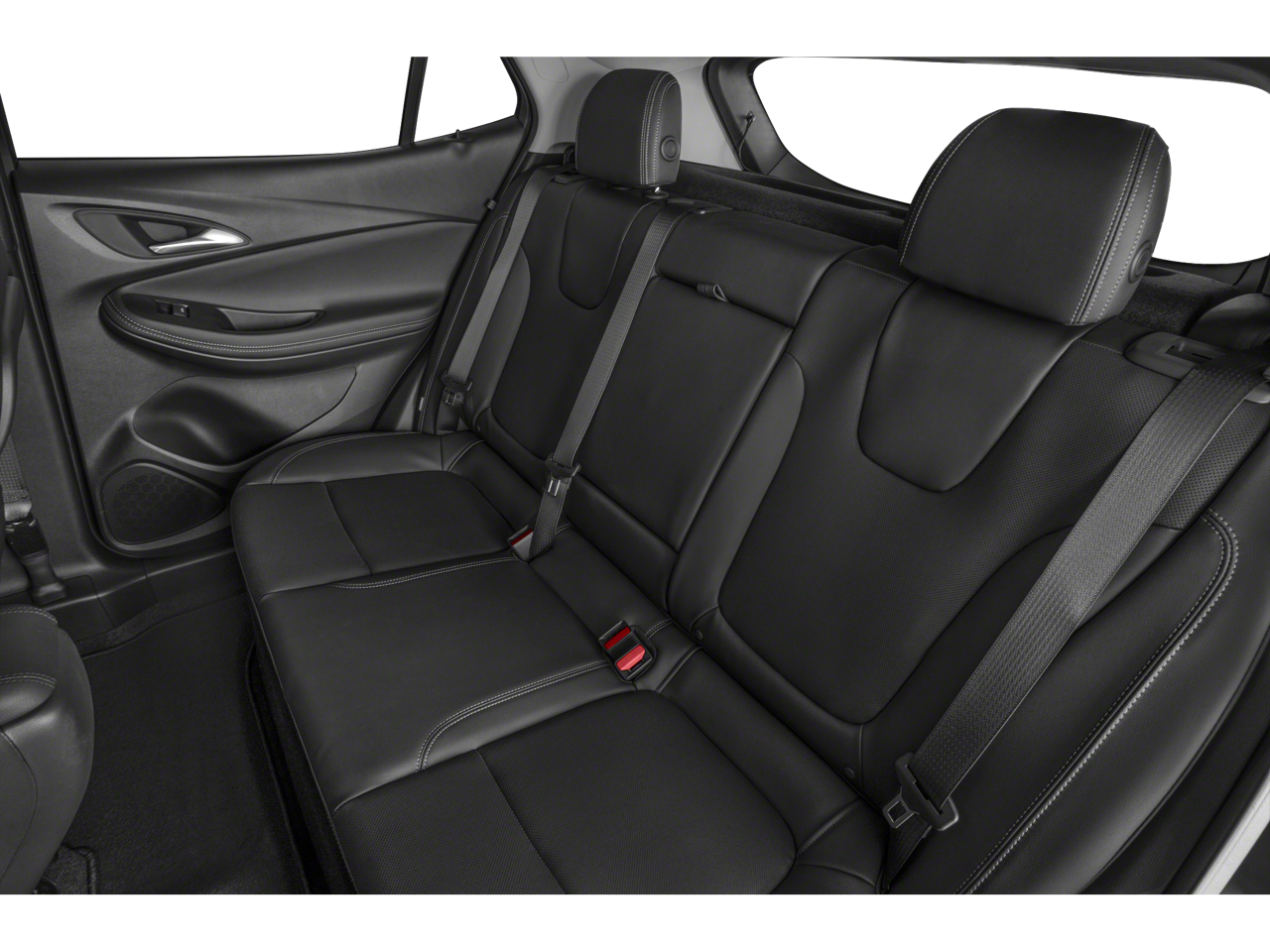 2026 Buick Encore GX Sport Touring AWD