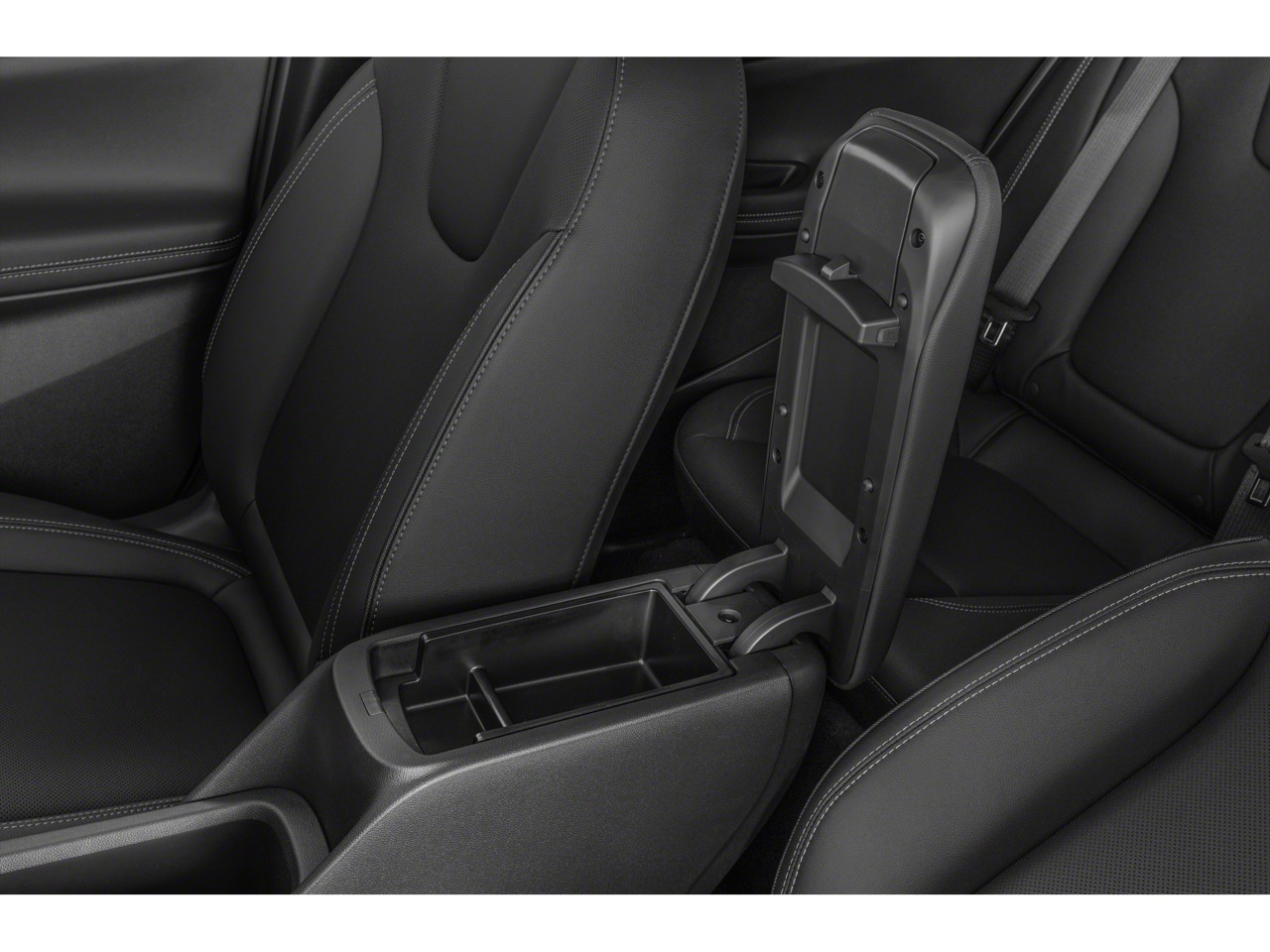 2026 Buick Encore GX Sport Touring AWD